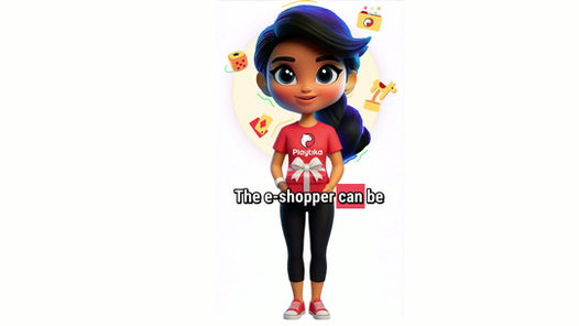 4. How and when the employee receive the gift (19 sec)